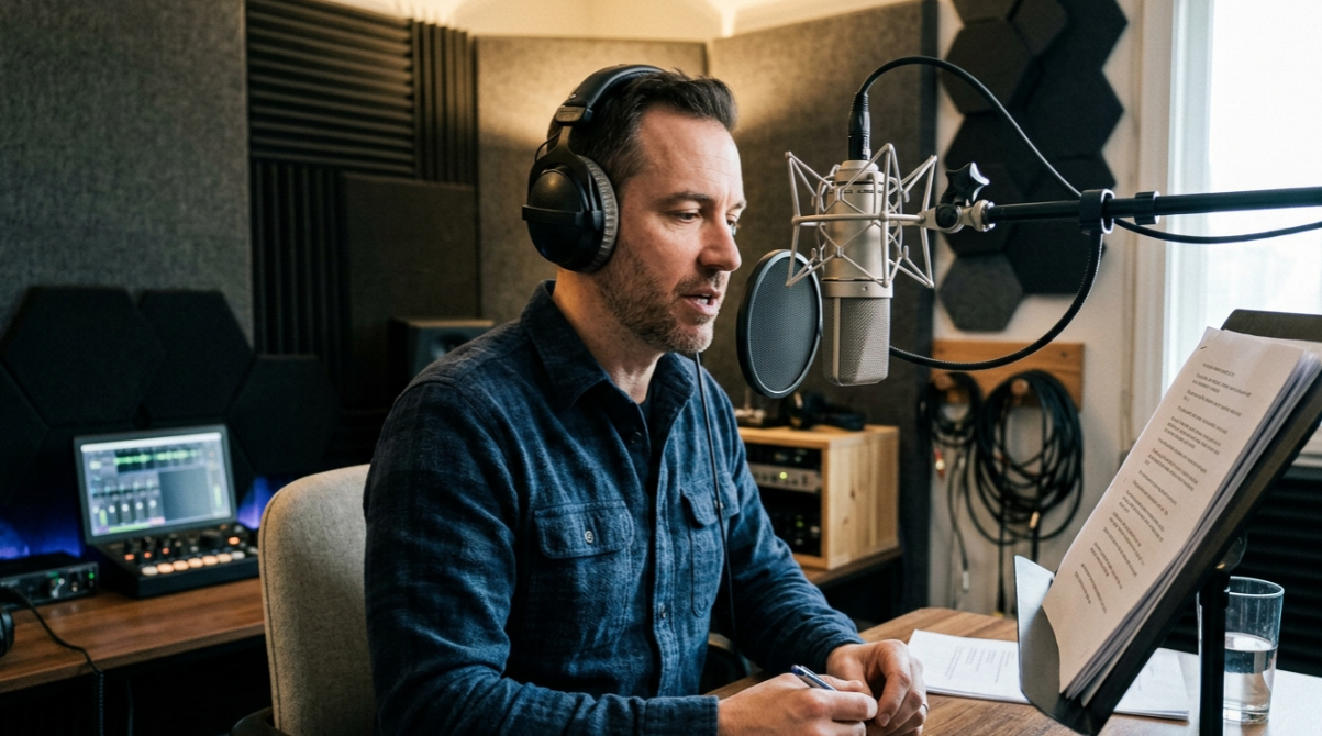 SiriusXM Host Reads vs Produced Ads: 2026 Data Guide