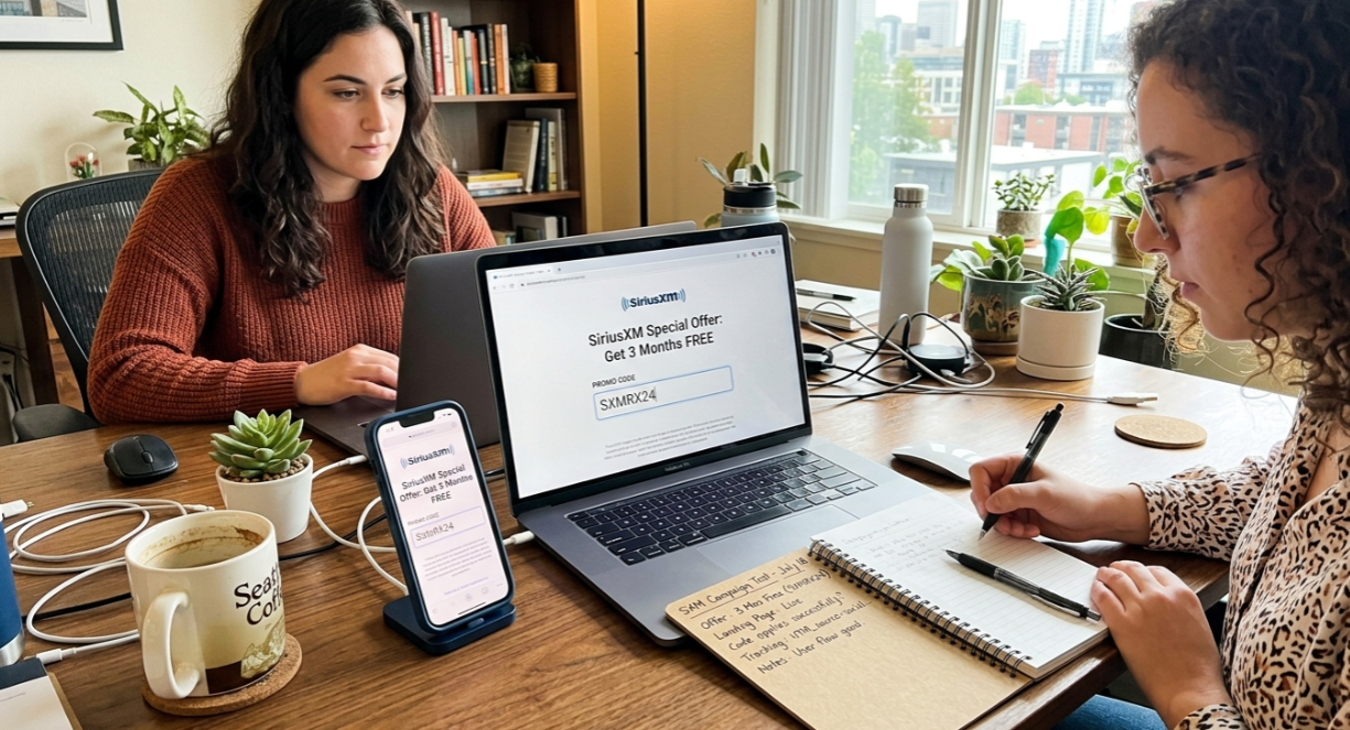 How to Measure SiriusXM Advertising in 2026: Playbook