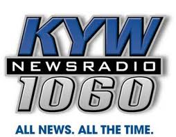 Advertise on KYW