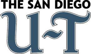 Advertise in the San Diego Union Tribune