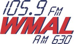 Advertise on WMAL