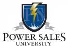 Power Sales University Logo