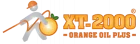 XT-2000 Logo