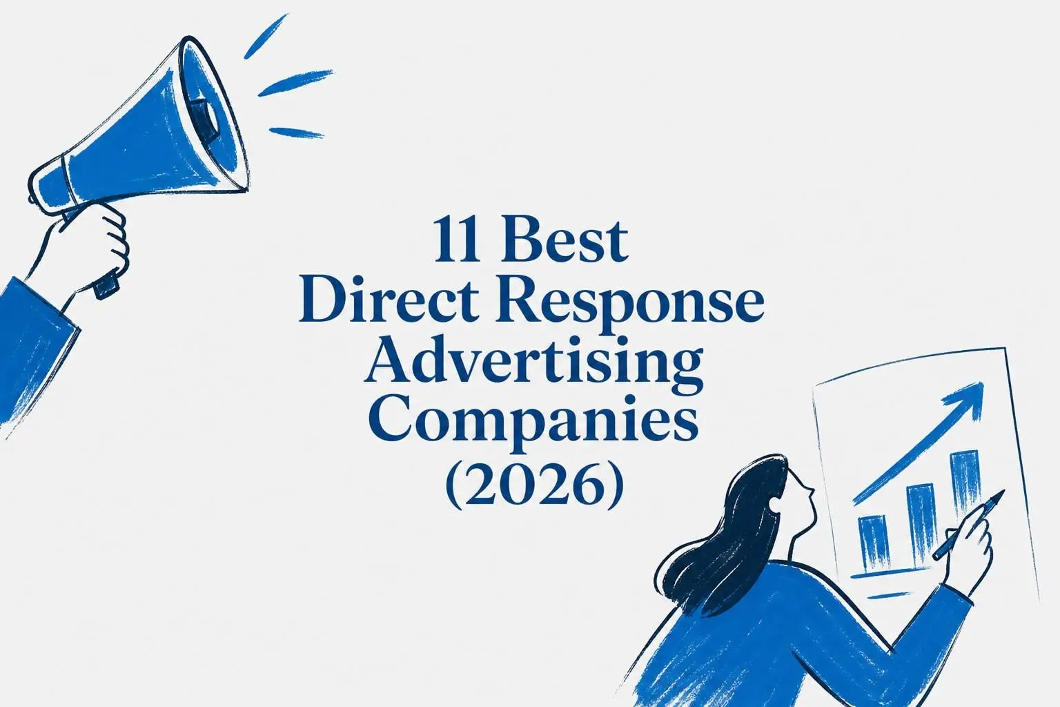 direct response advertising companies