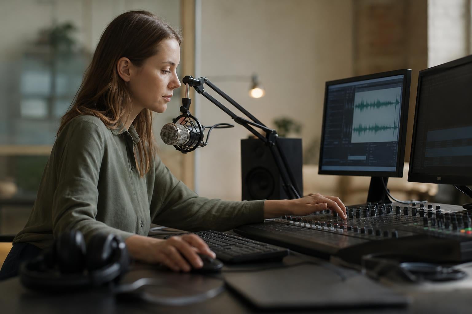best radio advertising agencies