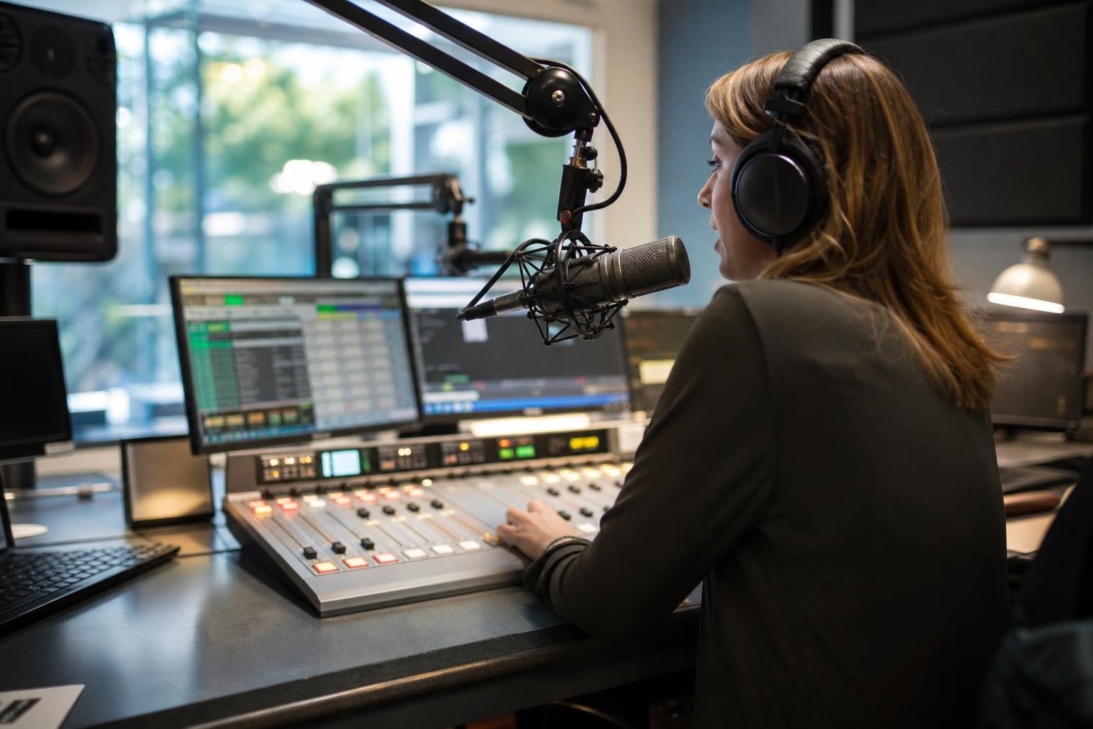 radio advertising KPIs