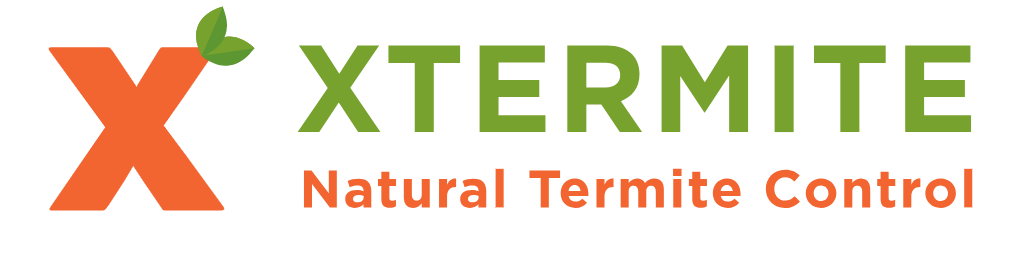 Xtermite logo